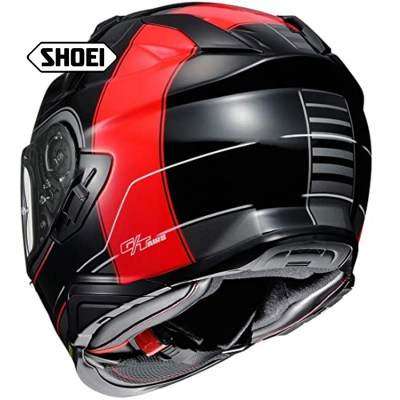 SHOEI GT Air II (Crossbar TC-1)